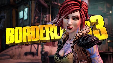  Borderlands 3: Ruudukkokahviin sopivan absurdin luotikurion loistava sekoitus!