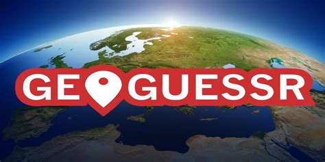  GeoGuessr: Maailmankartta Seikkailu Yhdellä Klikkauksella!