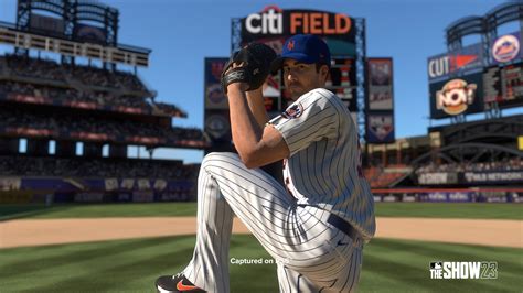  MLB The Show 23: Kolisevat Lyönnit ja Tyylikäs Grafiikka!