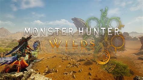  Monster Hunter: World - Hurja Saalistus Genressä Seuraavan Tason Röökijätikköjä!