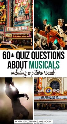  Quiz: A Rhythmic Journey Through Musical Trivia!