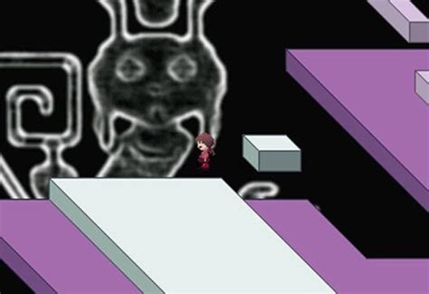  Yume Nikki: Surrealistinen seikkailu painajaisten maailmassa!