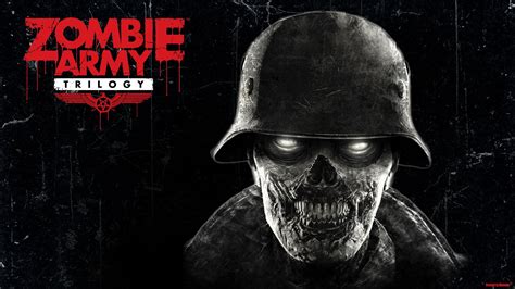 Zombie Army Trilogy: Kuolleiden sota Euroopassa!