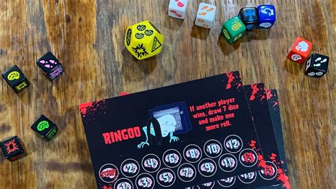 Zombie Dice: Hämähäkkiä heittelee ja ihmisiä syödään!